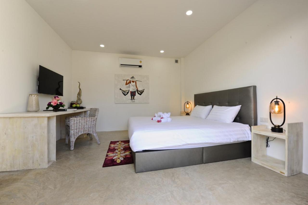 Barong Resort Ban Phe Ngoại thất bức ảnh