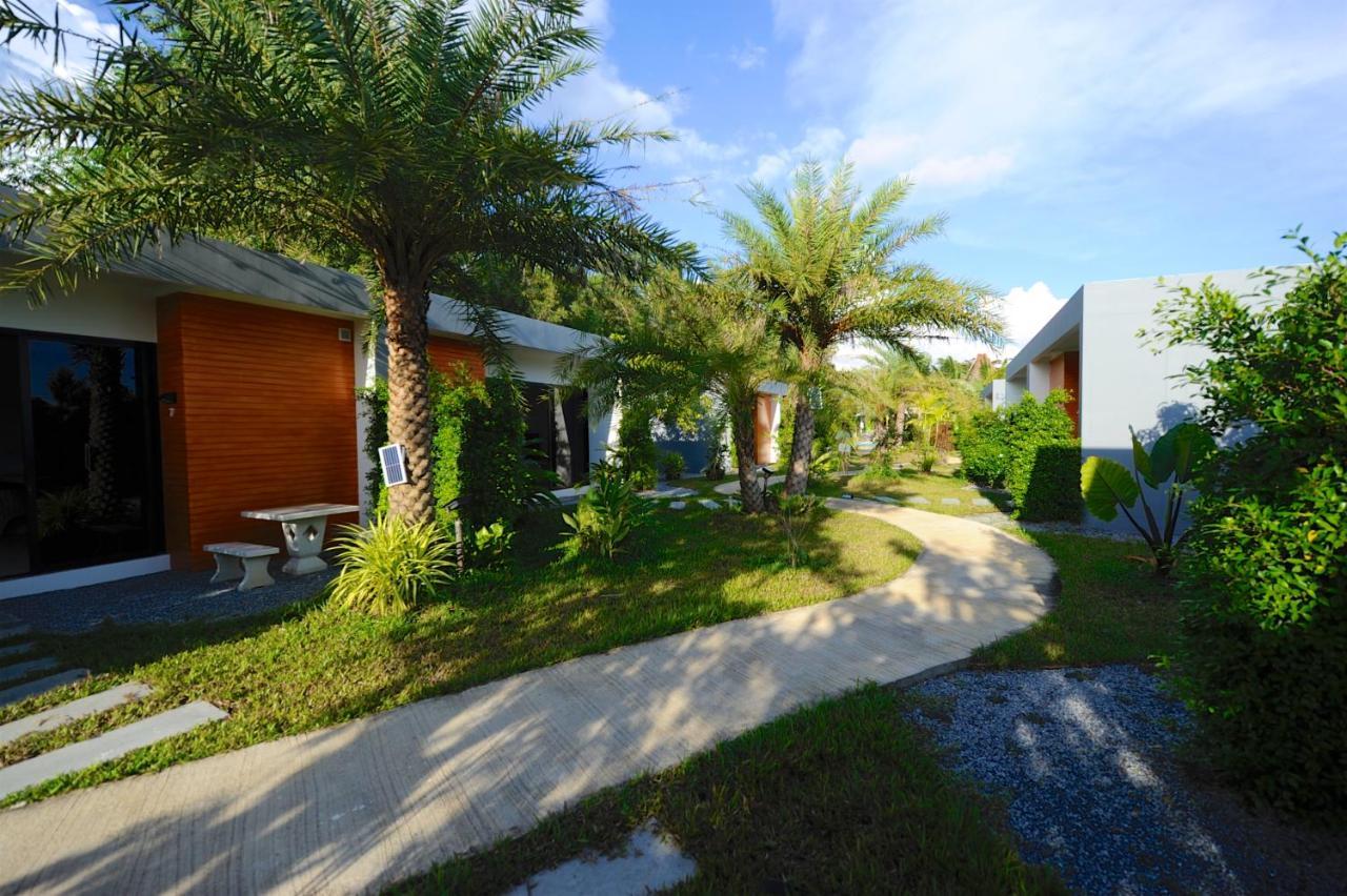 Barong Resort Ban Phe Ngoại thất bức ảnh