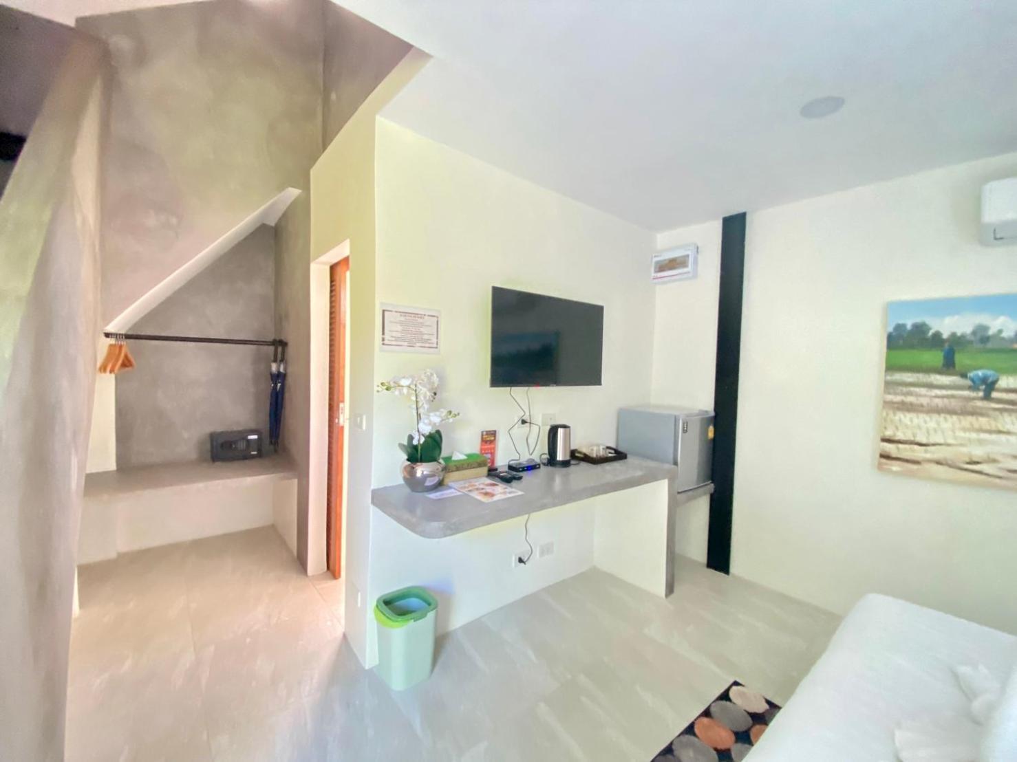 Barong Resort Ban Phe Ngoại thất bức ảnh