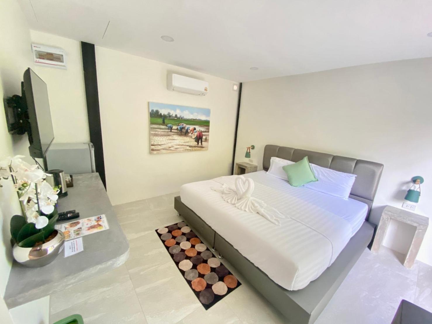 Barong Resort Ban Phe Ngoại thất bức ảnh