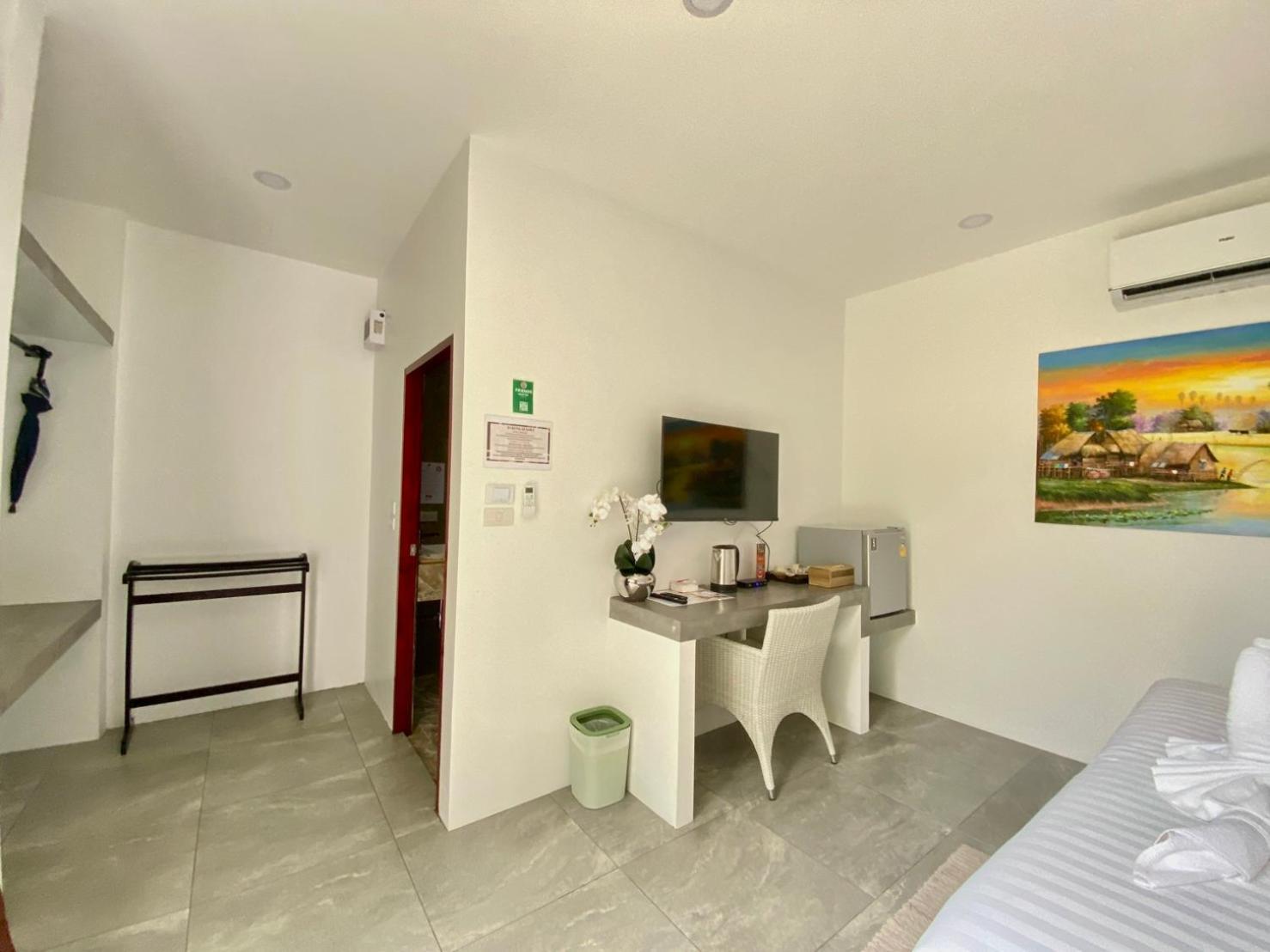 Barong Resort Ban Phe Ngoại thất bức ảnh